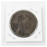 1923-S Peace Silver Dollar Coin