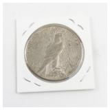1926-S Peace Silver Dollar Coin