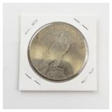 1928 Peace Dollar ***Key Date*** Silver Coin