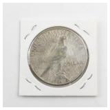 1928-S Peace Silver Dollar Coin