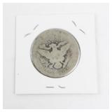 1902-O Barber Half Dollar Coin