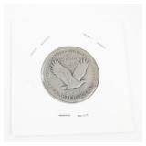 1923 Standing Liberty Quarter