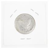 1928-S Standing Liberty Silver Quarter