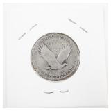 1930 Standing Liberty Silver Quarter