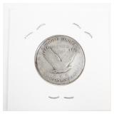 1930-S Standing Liberty Quarter Dollar Coin