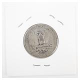 1936-S Washington Quarter Silver Coin