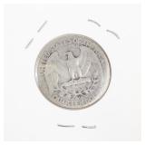 1940-S Washington Quarter