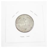 1941-S Washington Quarter Silver Coin