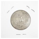 1946-S Washington Quarter Silver Coin
