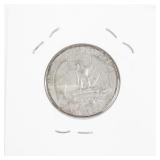 1952-D Washington Quarter Coin