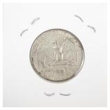 1954 Washington Quarter