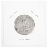 1955-D Washington Quarter