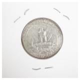 1956-D Washington Quarter Silver Coin