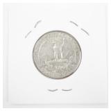 1958-D Washington Quarter