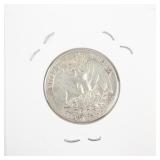 1962 Washington Quarter Coin