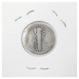 1926-S Mercury Dime Semi-Key Date US Silver Coin