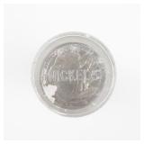 Roll of 40 Common Mixed Date Buffalo Nickels