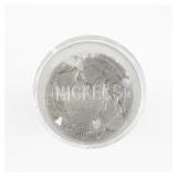 Roll of 40 Mixed Date Buffalo Nickels