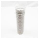 Roll of 40 Mixed Date Buffalo Nickels