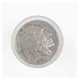 Roll of 40 Mixed Date Buffalo Nickels