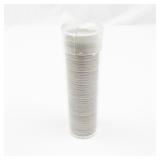 Roll of 40 Mixed Date Buffalo Nickels