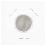 1865 U.S. Nickel Three Cent Coin