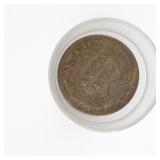 1 Roll Mixed Date Indian Head Pennies