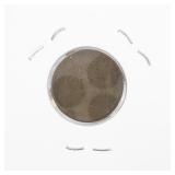 1911-S Lincoln Wheat Cent Penny