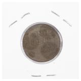 1924-D Lincoln Wheat Cent Penny