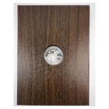 1971-S Eisenhower Proof Silver Dollar in Original Display Case