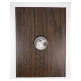 1972-S Eisenhower Proof Silver Dollar in Original Case