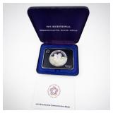 1973 Bicentennial Sterling Silver Medal ARBA Series Proof