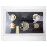 1971-S U.S. Mint Proof Set in Original Case