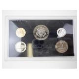 1971-S U.S. Mint Proof Set in Original Case