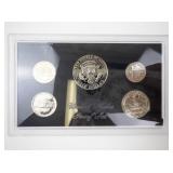 1972-S United States Proof Coin Set