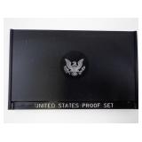 1974-S United States Proof Coin Set in Case