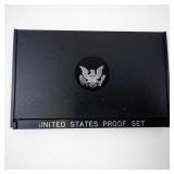 1976-S United States Proof Coin Set
