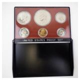 1976-S United States Proof Coin Set