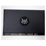 1976-S United States Proof Coin Set