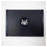 1980-S United States Proof Coin Set with Original Case