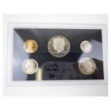 1983-S United States Proof Coin Set in Original Mint Packaging