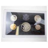 1983-S United States Proof Coin Set in Original Mint Packaging