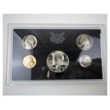 1968-S 40% Silver Proof Coin Set in US Mint Packaging