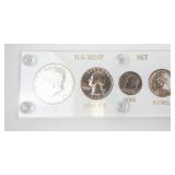 1966 40% Silver U.S. Special Mint Coin Set
