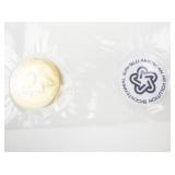 1976 Bicentennial Thomas Jefferson Medal First Day Cover #5 of 5