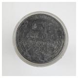 Roll of 1943 Steel War Wheat Pennies