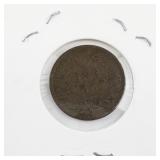 1909 Indian Head Penny