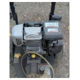 North Star Power Washer - Honda GC 190 Engine