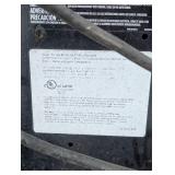 Schumacher Battery Charger Sc1324