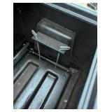 Truck Outdoor Storage Tool Box - Hard Plastic